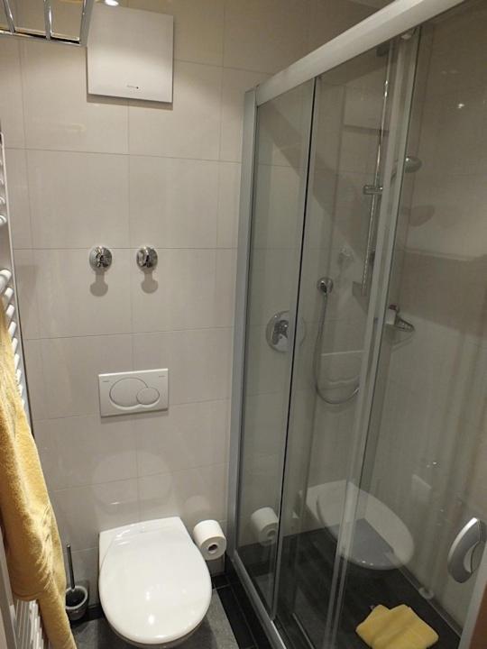 Achkarrer Krone Hotel Achkarren Buitenkant foto
